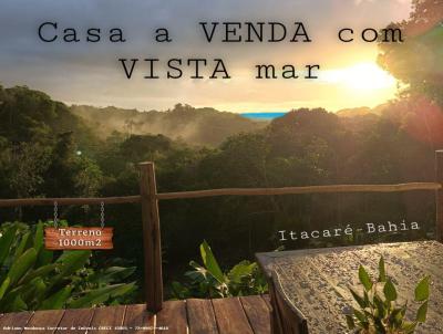 Casa para Venda, em , bairro 10 minutos do centro da cidade, 2 dormitrios, 3 banheiros, 2 sutes