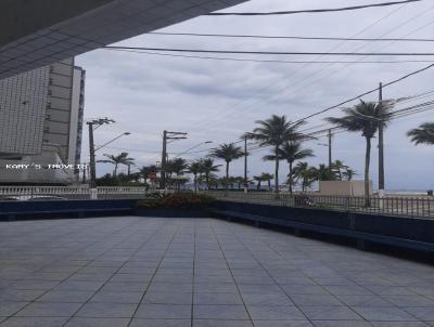 Apartamento para Venda, em Praia Grande, bairro Ocian, 2 dormitrios, 1 banheiro, 1 vaga