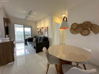 Apartamento para Venda, em Barueri, bairro Melville Empresarial I e II, 2 dormitrios, 2 banheiros, 1 sute, 2 vagas