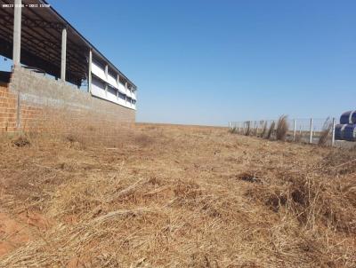 Terreno para Venda, em Lucas do Rio Verde, bairro Rural