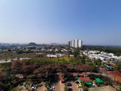 Apartamento para Venda, em , bairro Barra da Tijuca, 2 dormitrios, 1 banheiro, 1 vaga