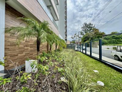 Apartamento para Venda, em Florianópolis, bairro Canto, 2 dormitórios, 2 banheiros, 1 suíte, 1 vaga