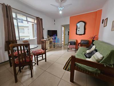 Apartamento para Venda, em Santos, bairro Jos Menino, 1 dormitrio, 1 banheiro, 1 vaga