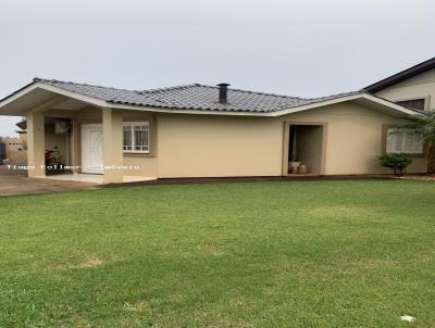 Casa para Venda, em Teutnia, bairro Canabarro, 2 dormitrios, 2 banheiros, 1 vaga