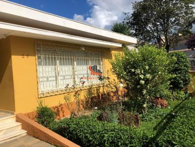 Casa para Venda, em Poos de Caldas, bairro Jardim dos Estados, 4 dormitrios, 4 sutes