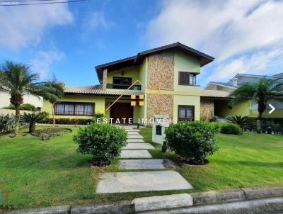 Casa em Condomnio para Venda, em Aruj, bairro Aruj 5, 4 dormitrios, 7 banheiros, 4 sutes, 8 vagas