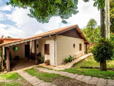 Casa para Venda, em So Roque, bairro Centro (Mailasqui), 3 dormitrios, 1 sute, 2 vagas