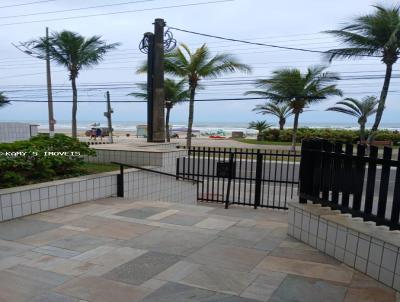 Apartamento para Venda, em Praia Grande, bairro Jardim Imperador, 2 dormitrios, 1 banheiro, 1 sute, 1 vaga