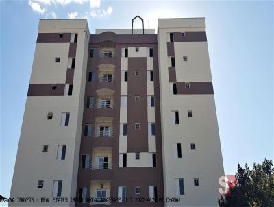 Apartamento para Venda, em Guarulhos, bairro Parque Primavera, 2 dormitrios, 1 vaga