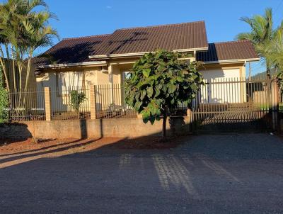 Casa para Venda, em Teutnia, bairro Alesgut, 2 dormitrios, 2 banheiros, 1 vaga