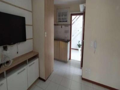 Apartamento para Venda, em Florianpolis, bairro Lagoa da Conceio, 1 dormitrio, 1 banheiro, 1 vaga