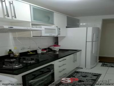 Apartamento para Venda, em Guarulhos, bairro Centro, 2 dormitrios, 1 vaga