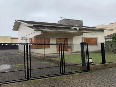 Casa para Venda, em Teutnia, bairro Alesgut, 1 dormitrio, 1 banheiro