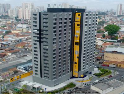 Apartamento para Venda, em Guarulhos, bairro Vila Pedro Moreira, 1 banheiro