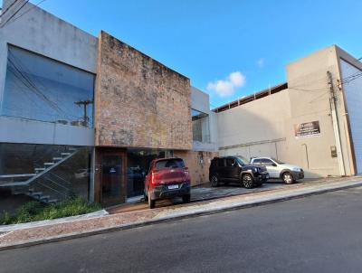 Casa Comercial para Locao, em Salvador, bairro Pituba, 4 banheiros, 5 vagas