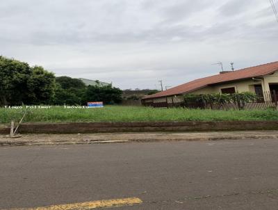 Terreno para Venda, em Teutnia, bairro Canabarro