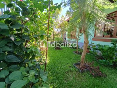 Casa para Venda, em Terespolis, bairro Quinta da Barra, 5 dormitrios, 4 banheiros, 1 sute, 3 vagas