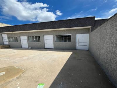 Casa para Venda, em Sorocaba, bairro Pq Vista Barbara, 1 dormitrio, 1 banheiro, 1 vaga