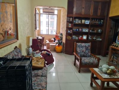 Apartamento para Venda, em , bairro Copacabana, 3 sutes, 1 vaga