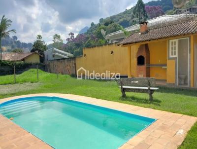 Casa em Condomnio para Venda, em Terespolis, bairro Albuquerque, 2 dormitrios, 1 banheiro, 1 vaga