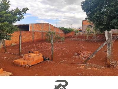 Terreno para Venda, em Londrina, bairro Parque Universitrio