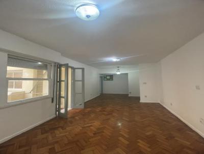 Apartamento para Venda, em Rio de Janeiro, bairro Copacabana, 3 dormitrios, 1 sute, 1 vaga