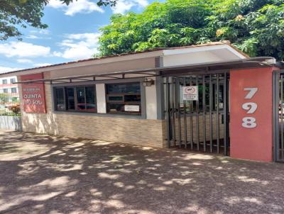 Apartamento para Venda, em Cascavel, bairro Centro, 2 dormitrios, 1 banheiro, 1 vaga