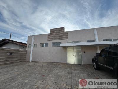 Sala Comercial para Locao, em Pirassununga, bairro Parque dos Eucaliptos, 2 banheiros