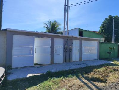 Casa Nova para Venda, em Rio de Janeiro, bairro Pedra de Guaratiba, 2 dormitrios, 2 banheiros, 1 sute, 1 vaga