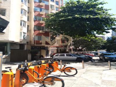 Apartamento para Venda, em Rio de Janeiro, bairro Copacabana, 2 dormitrios, 2 banheiros
