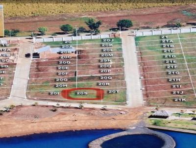 Terreno para Venda, em Sertaneja, bairro Paranagi