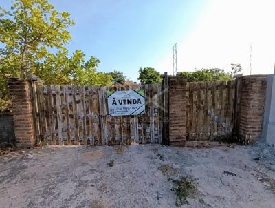 Terreno para Venda, em Cajueiro da Praia, bairro Zona Rural