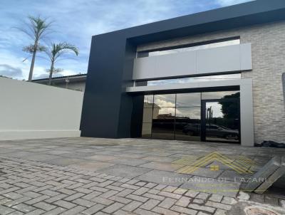 Sala Comercial para Venda, em Cascavel, bairro Cancelli, 2 banheiros