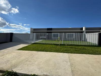 Casa para Venda, em Fazenda Rio Grande, bairro Santa Terezinha, 2 dormitrios, 1 banheiro, 1 vaga