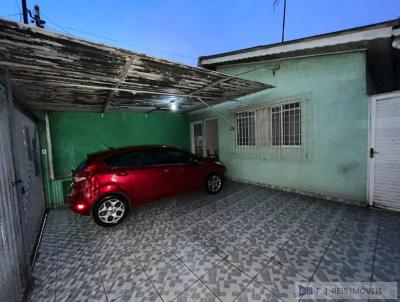 Casa Trrea para Venda, em Guarulhos, bairro Jardim Santa Francisca, 2 dormitrios, 2 banheiros, 2 vagas