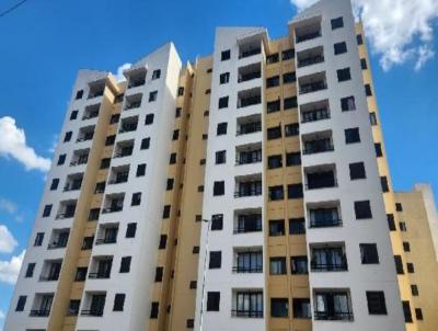 Apartamento para Venda, em Osasco, bairro Jaguaribe, 3 dormitrios, 1 vaga