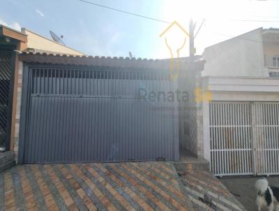 Casa para Venda, em Tatu, bairro Vila Santa Emlia, 3 dormitrios, 3 banheiros, 2 sutes, 2 vagas