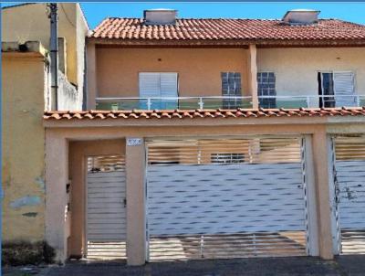 Casa para Venda, em So Paulo, bairro Vila Nivi, 2 dormitrios, 1 vaga