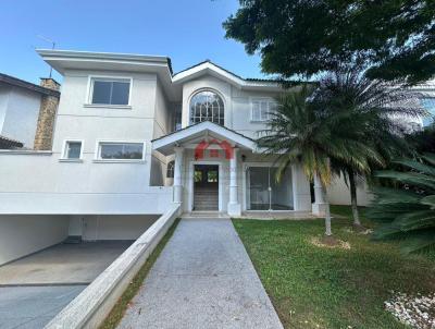 Casa em Condomínio para Locação, em Barueri, bairro Alphaville Residencial Zero, 4 dormitórios, 6 banheiros, 4 suítes, 6 vagas