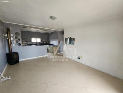 Apartamento para Venda, em Camaqu, bairro So Joo, 2 dormitrios, 1 banheiro, 1 vaga