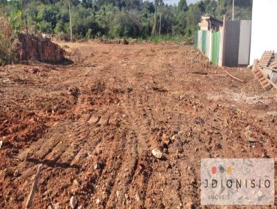 Terreno para Venda, em Piracicaba, bairro RESIDENCIAL SERRA VERDE