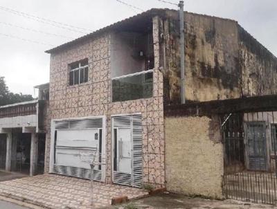 Casa para Venda, em So Paulo, bairro Cidade Tiradentes, 2 vagas