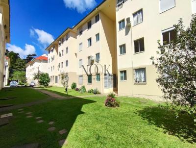 Apartamento para Venda, em Canela, bairro Ulisses de Abreu, 2 dormitrios, 1 banheiro, 1 vaga