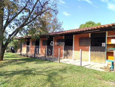 Stio para Venda, em Jaguarina, bairro Centro