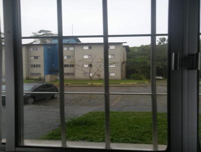 Apartamento para Venda, em Itanham, bairro Umuarama, 2 dormitrios, 1 banheiro, 1 vaga