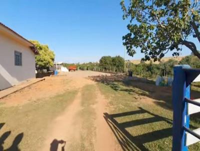 Stio para Venda, em Monte Santo de Minas, bairro RURAL