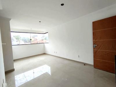 Apartamento para Venda, em Belo Horizonte, bairro Serrano, 2 dormitórios, 1 banheiro, 1 vaga