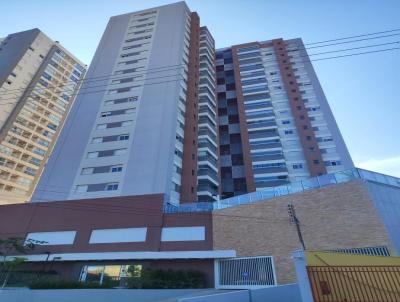 Apartamento para Locao, em Presidente Prudente, bairro Vila Yolanda, 2 dormitrios, 1 banheiro, 1 sute, 2 vagas