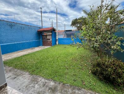 Casa para Venda, em Itanham, bairro Califrnia, 2 dormitrios, 1 banheiro, 5 vagas