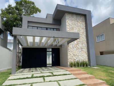 Casa em Condomnio para Venda, em Camaari, bairro ALPHAVILLE LITORAL NORTE 1, 5 dormitrios, 6 banheiros, 5 sutes, 2 vagas